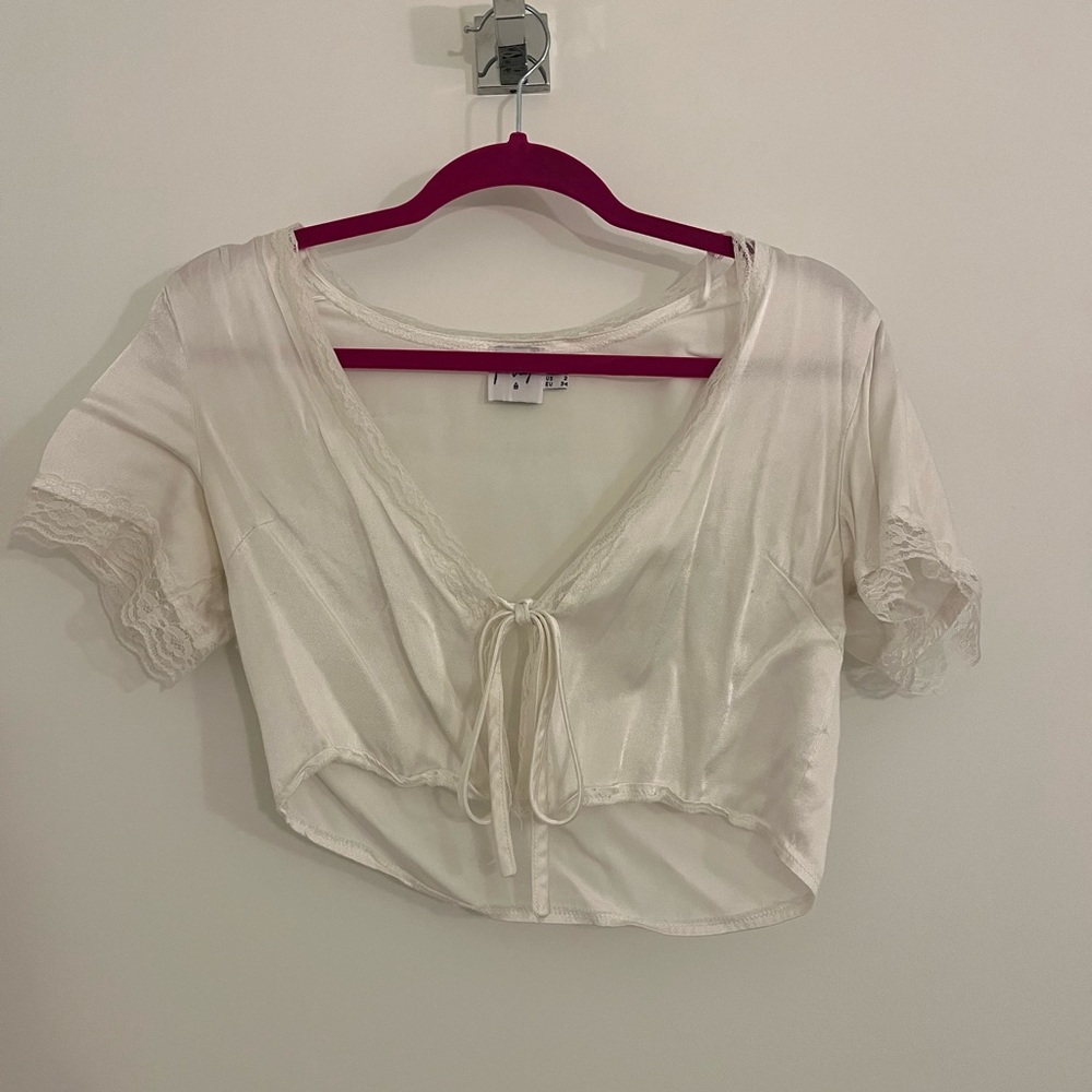 Princess Polly shirt